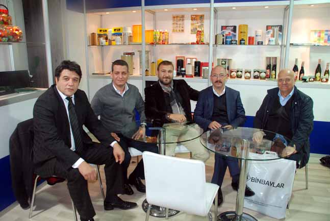 emniyet genel müdürü lkesiz itso standını gezdi (3)