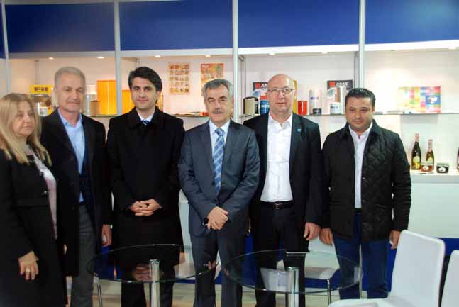 emniyet genel müdürü lkesiz itso standını gezdi (5)