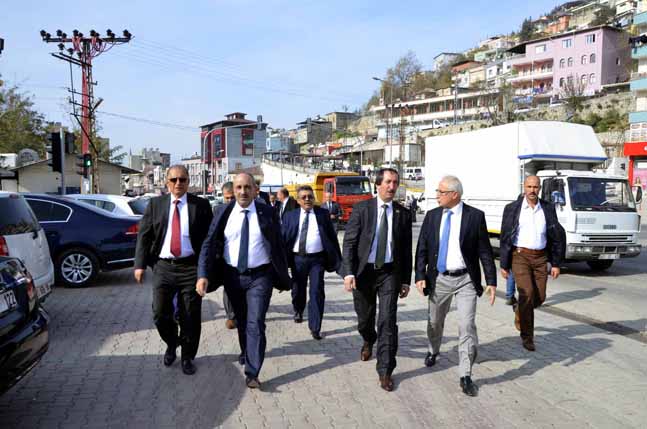 esnaf oda başkanları belen de (5)