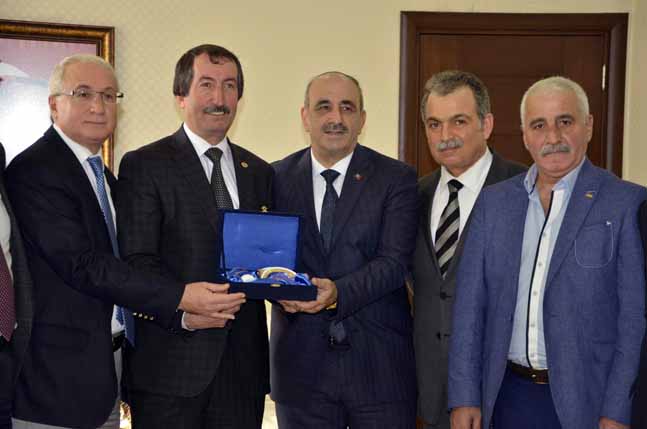 esnaf oda başkanları belen de (7)
