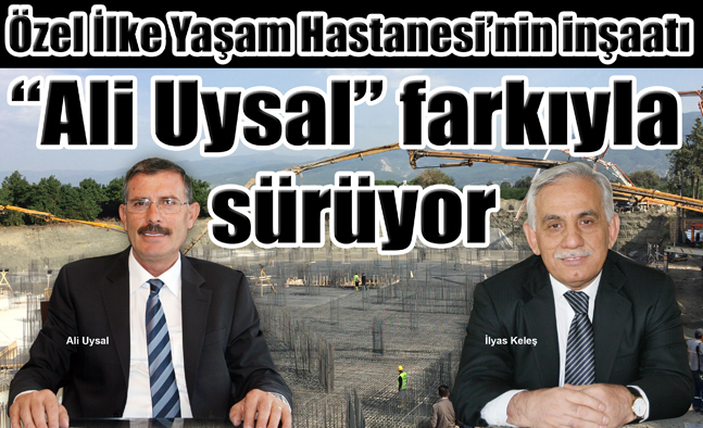 manset