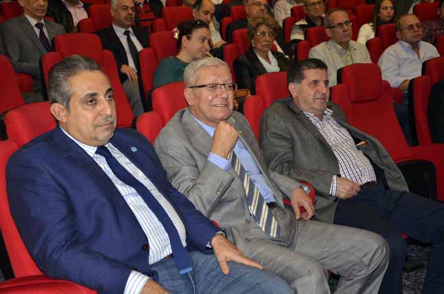 İTSO E-FATURA SEMİNERİ (3)