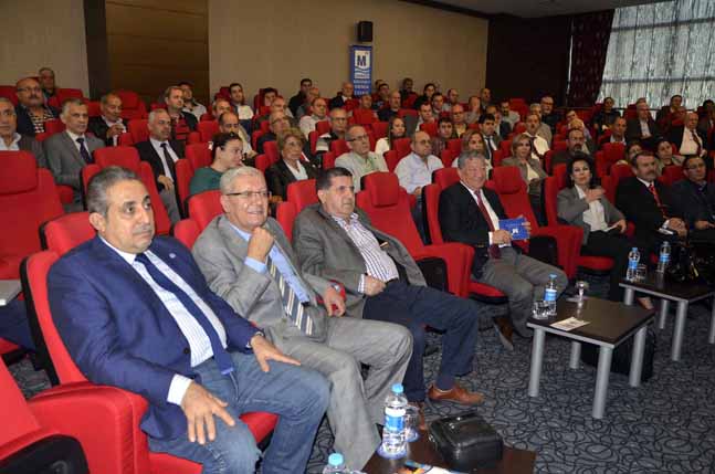 İTSO E-FATURA SEMİNERİ (4)