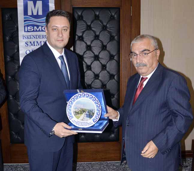 İTSO E-FATURA SEMİNERİ (6)