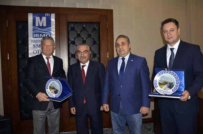 İTSO E-FATURA SEMİNERİ (7)