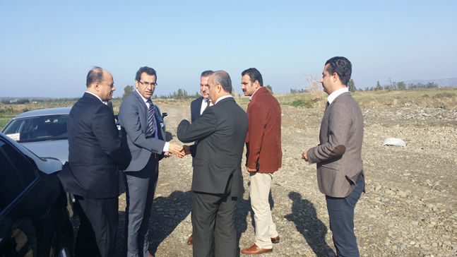 Ahmet Dolgun ile inceleme