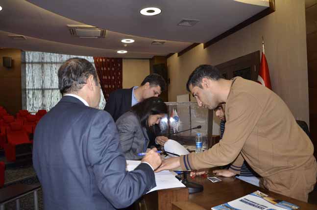 MESLEK GURUBU SEÇİMLERİ YAPILDI (3)