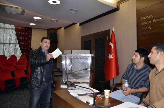 MESLEK GURUBU SEÇİMLERİ YAPILDI (6)