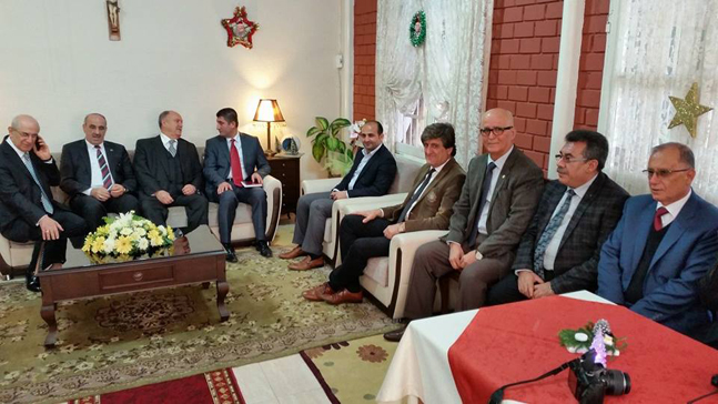 NOEL TBRİĞİ
