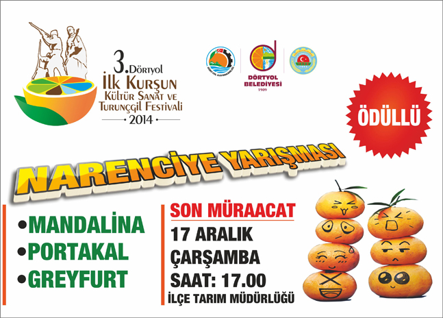 Narenciye Yarışması