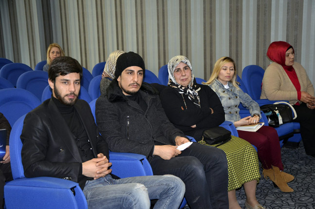 KOSGEB GİRİŞİMCİLİK KURSU (2)