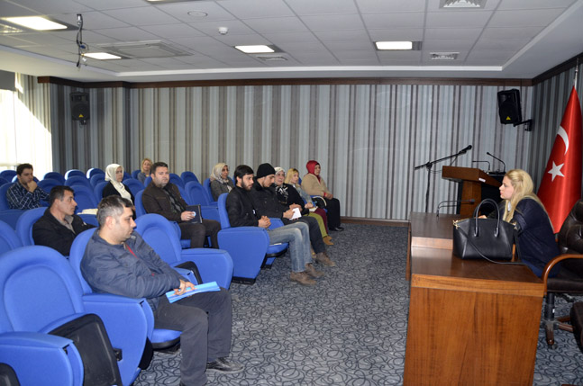 KOSGEB GİRİŞİMCİLİK KURSU (5)