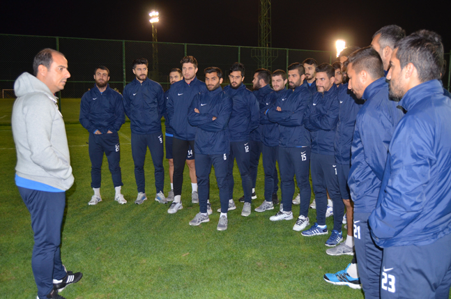 hoca açıklama.....