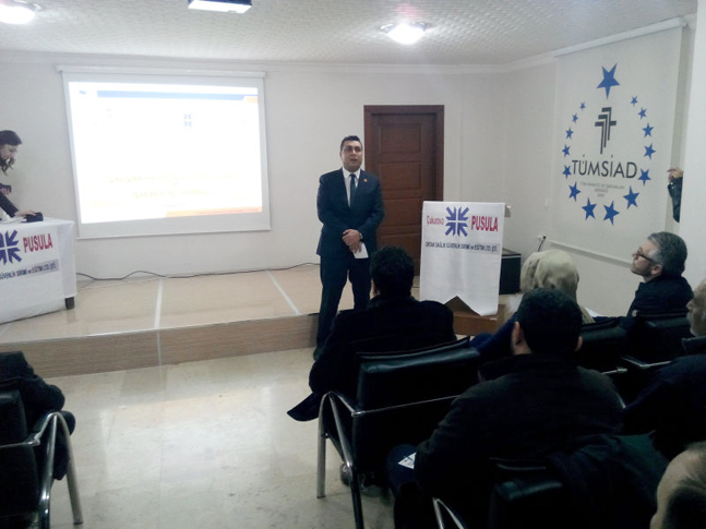 isg başkan