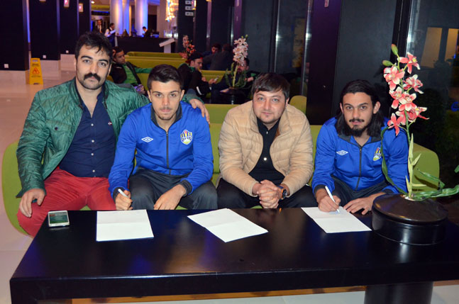 kırıkhan spor transfer