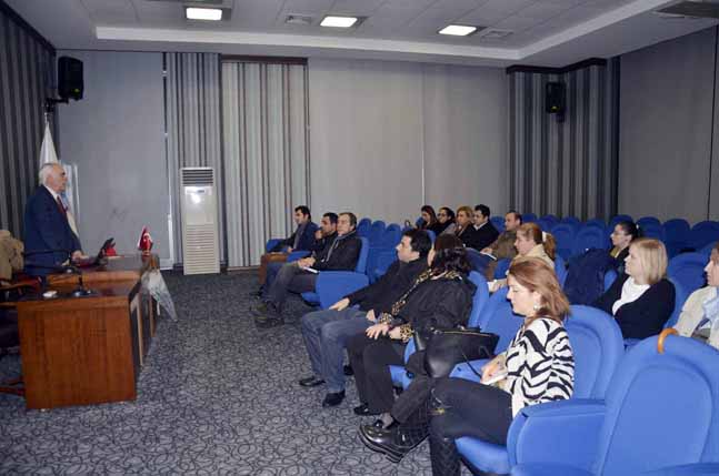 İTSO DA DIŞ TİCARET KURSU (5)