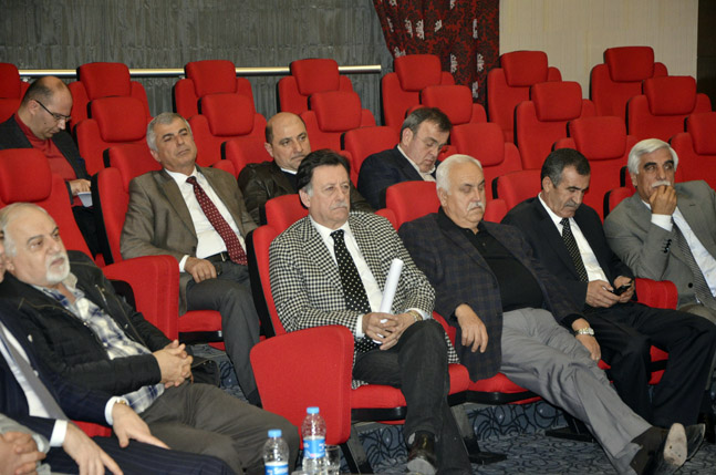 İTSO OCAK MECLİSİ FOTOLARI (1)