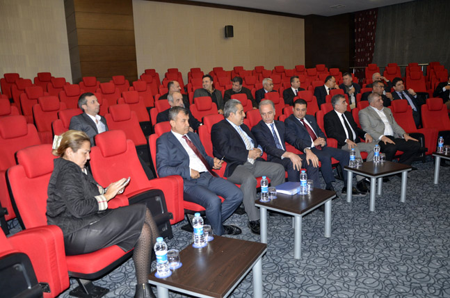 İTSO OCAK MECLİSİ FOTOLARI (2)