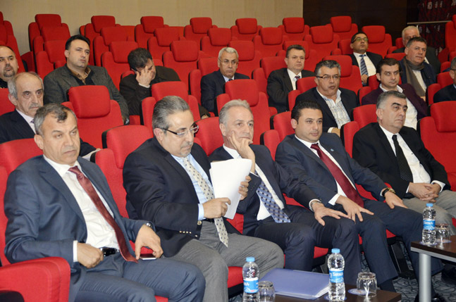 İTSO OCAK MECLİSİ FOTOLARI (3)