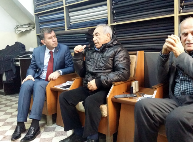 Altınözü