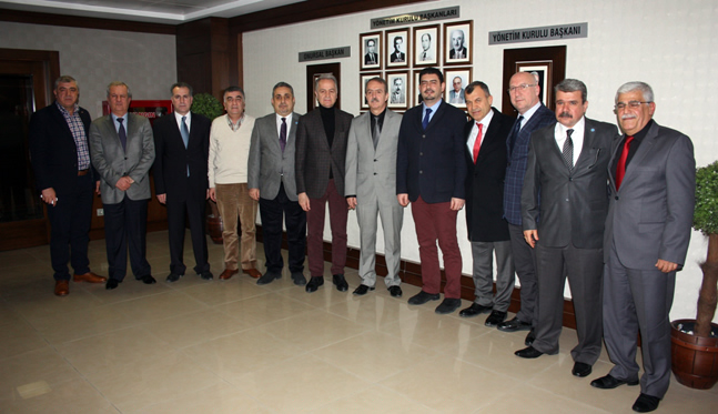 CHP Milletvekili aday adayÄ± UGUTMEN (1)