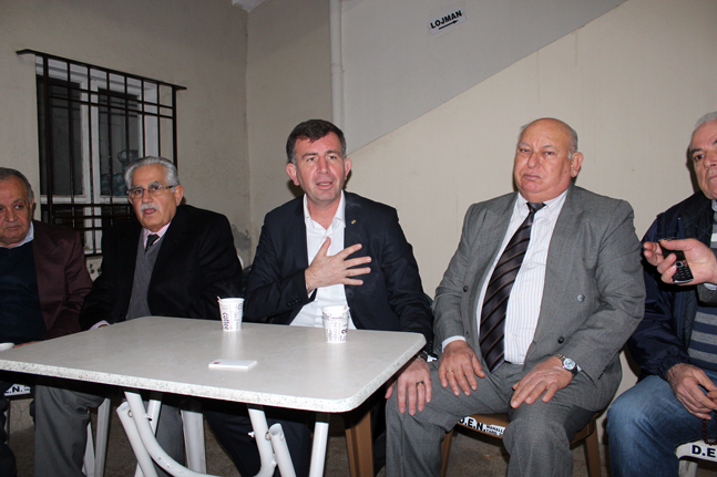 D.E.N Derneği