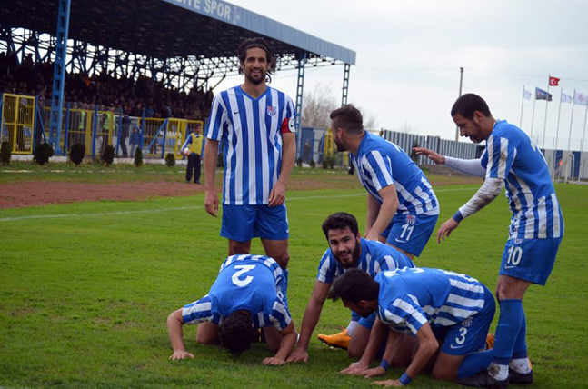 FISTIKÇI. 1