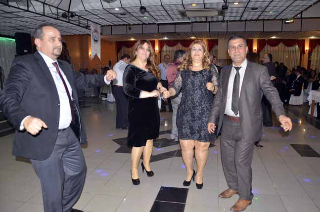 SAMANDAĞLILAR GECEE (10)
