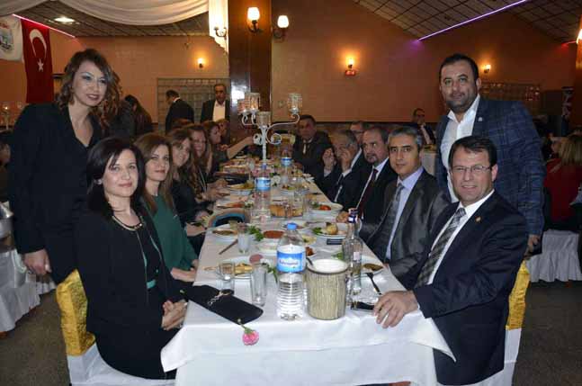 SAMANDAĞLILAR GECEE (4)