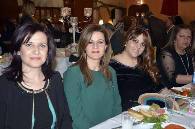 SAMANDAĞLILAR GECEE (5)