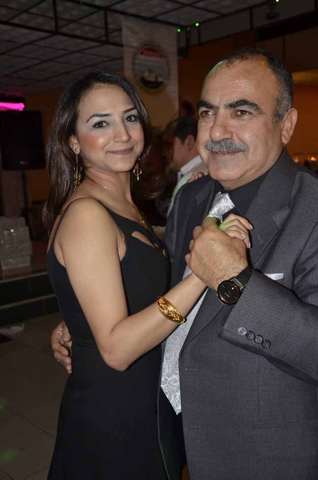 SAMANDAĞLILAR GECEE (7)
