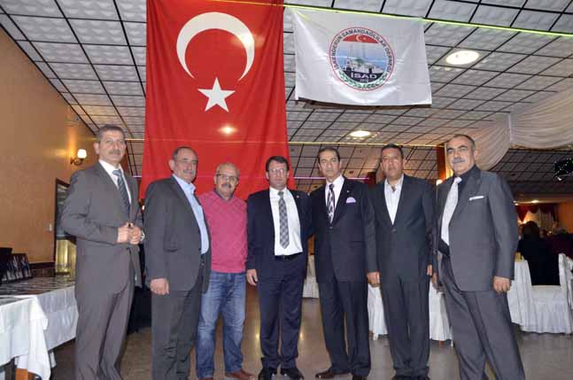 SAMANDAĞLILAR GECEE (8)