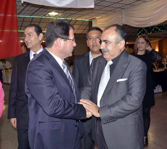 SAMANDAĞLILAR GECEE (9)