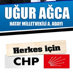 cengiz başar reklam -ugur agca