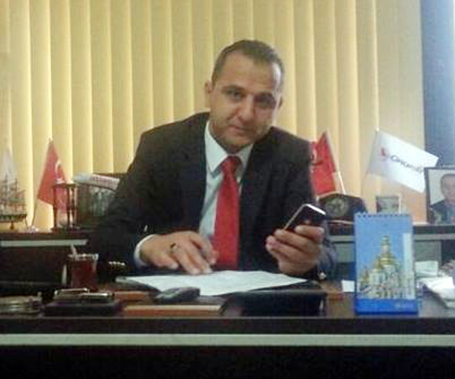 ibrahim yavuz