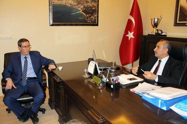 tamer apiş