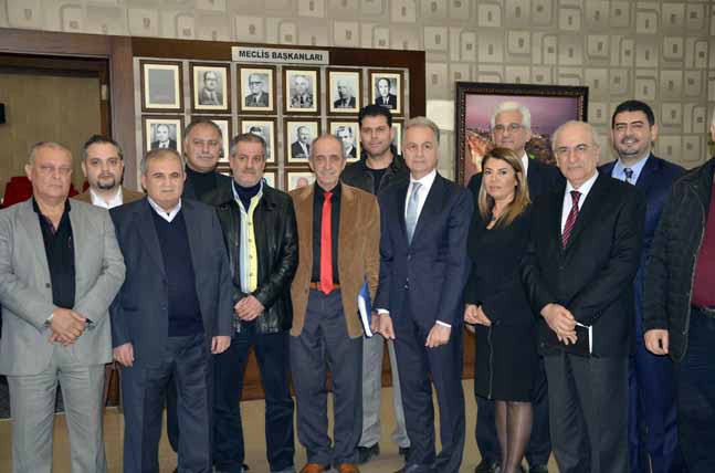İTSO DA FİL FİLTRE SEKTÖRÜ KONUŞULDU (8)