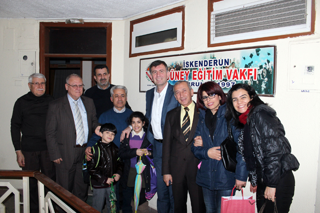 ıgev ziyaret (2)