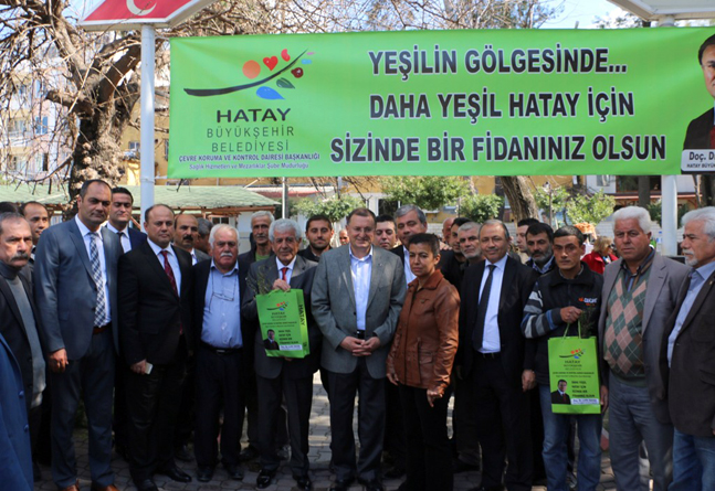 BAŞKAN SAVAŞ, YÖRÜKLERİN KONUĞU OLDU (5)