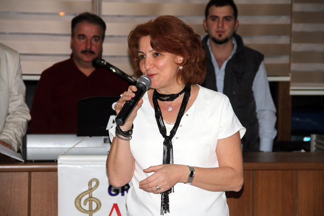 HBB KADIN PERSONELLERİ DAYANIŞMA YEMEĞİNDE BİRARAYA GELDİ (5)