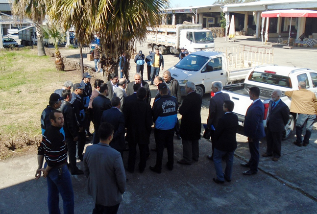 HBB ZABITA EKİPLERİNDEN HAL ESNAFINA ZİYARET (6)