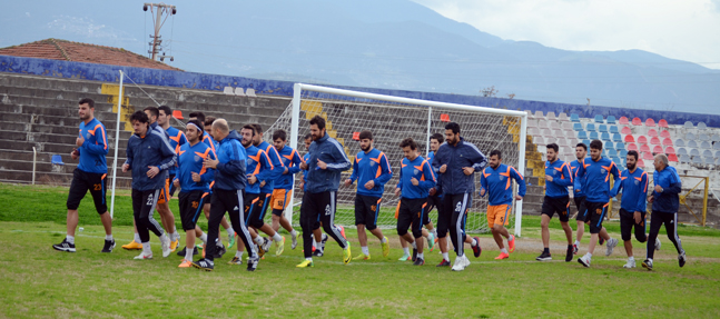 K. İskenderun Spor 3..