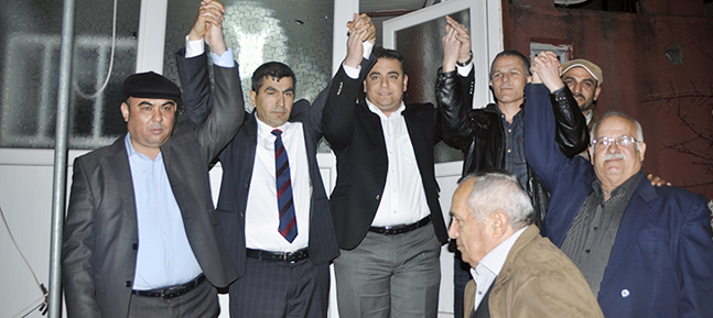 UGUR AGCA KARAYILAN