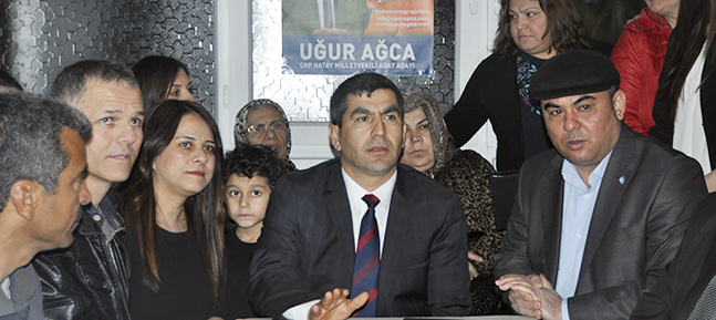 UGUR AGCA KARAYILAN1