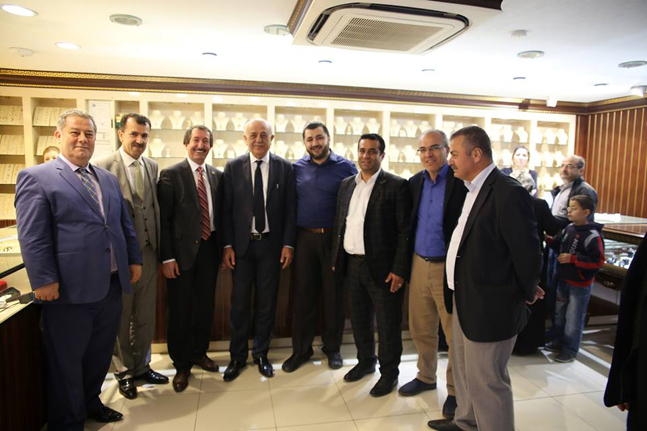 esnaf ziyaret 1