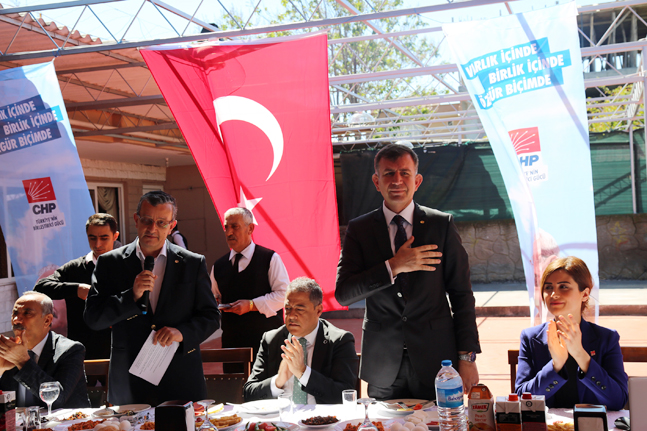 CHP ADAYLAR KAYVALTI SEÇİM STARTI (1)