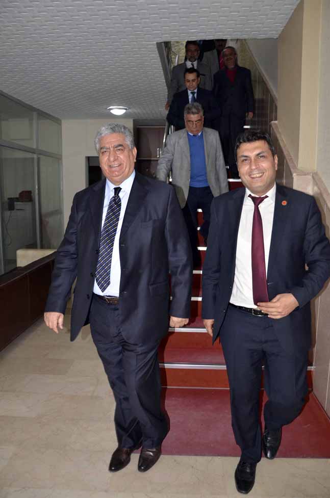 NURİ ÜYSEN TÜMSİAD ZİYARET (3)
