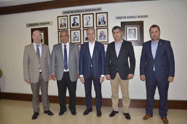 REKTÖR ADAYI İTSO ZİY (5)