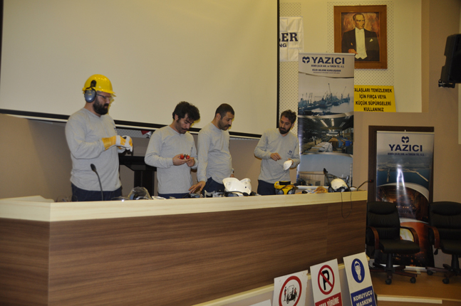 YAZICI İŞ GÜVENLĞİ (2)