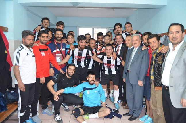 belen belediye spor.........